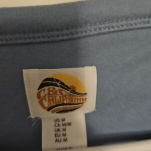 C&C California ultra soft sweater